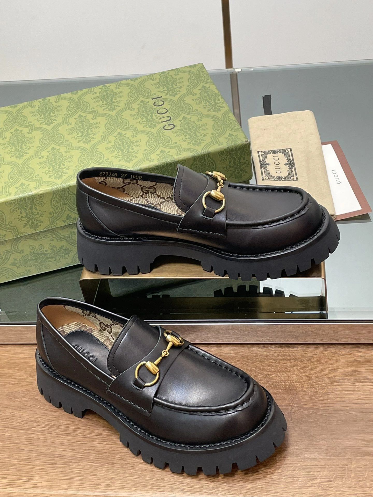 COCO-- 6u33i 816337 AADCW 1000 Heel height：4.5CM Calfskin item:D-X150L2519